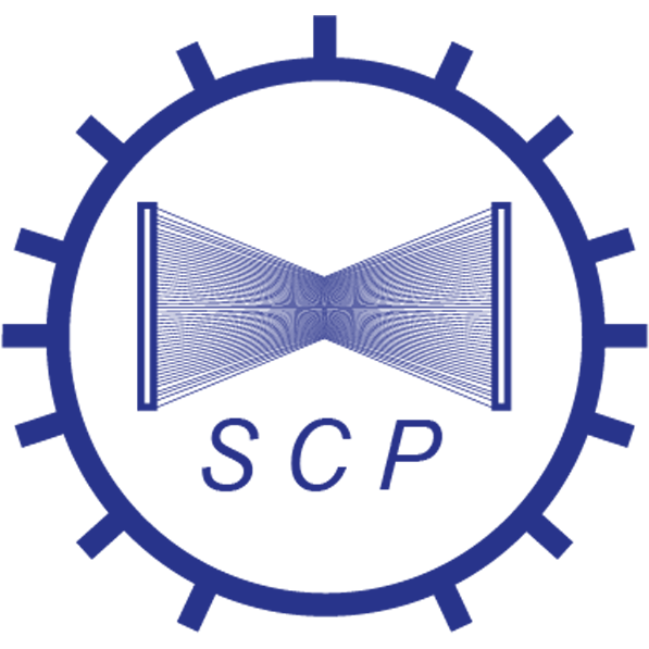 Sanam Construction Products Logo