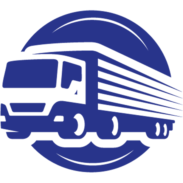 Almutlak Transportation Logo