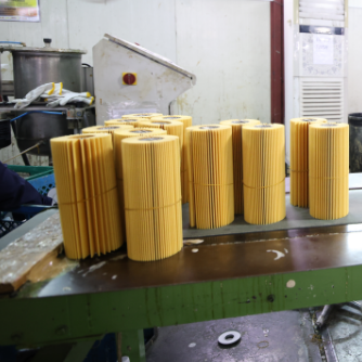 Fuel Filters