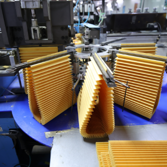 Oil Filters
