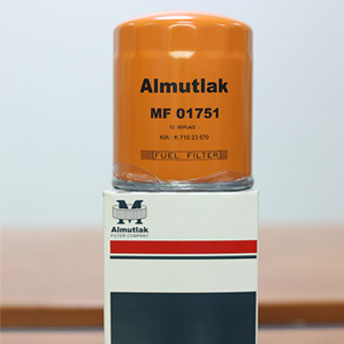 Fuel Filters Products