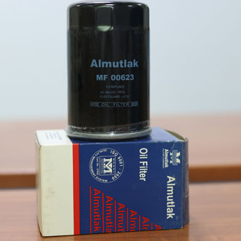 Oil Filters