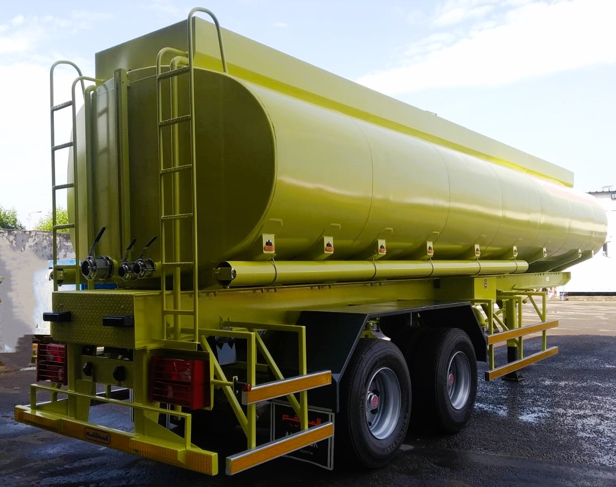 Water Tank